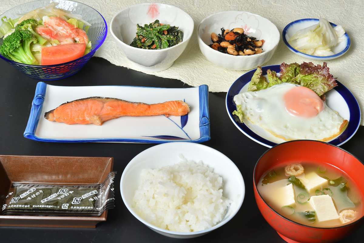 meals